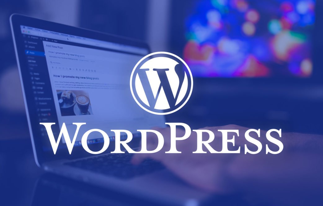 why word press is beneficial in creating websites?